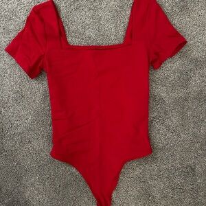 Aritzia Bodysuit
